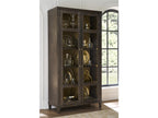 Universal Furniture Montclair Cocoa Cabinet