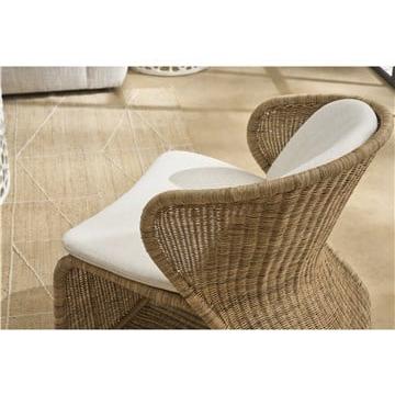 Universal Furniture Oasis Lounge Chair