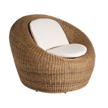 Universal Furniture Sea Pod Swivel Chair Clearance