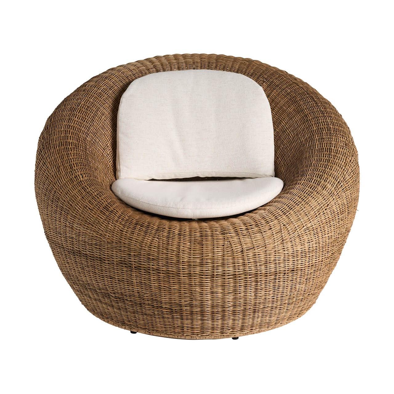 Universal Furniture Sea Pod Swivel Chair Clearance