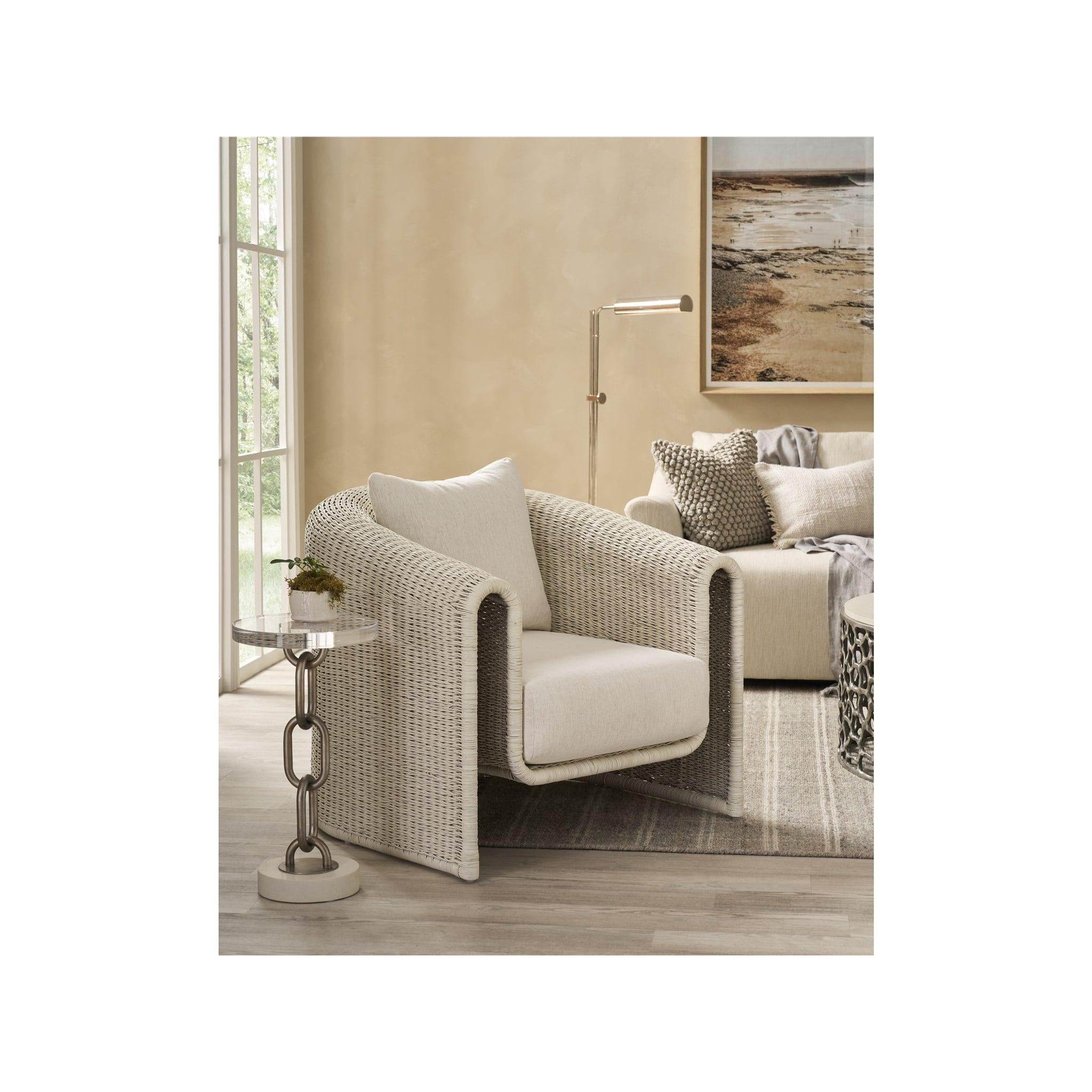 Universal Furniture Key Largo Lounge Chair