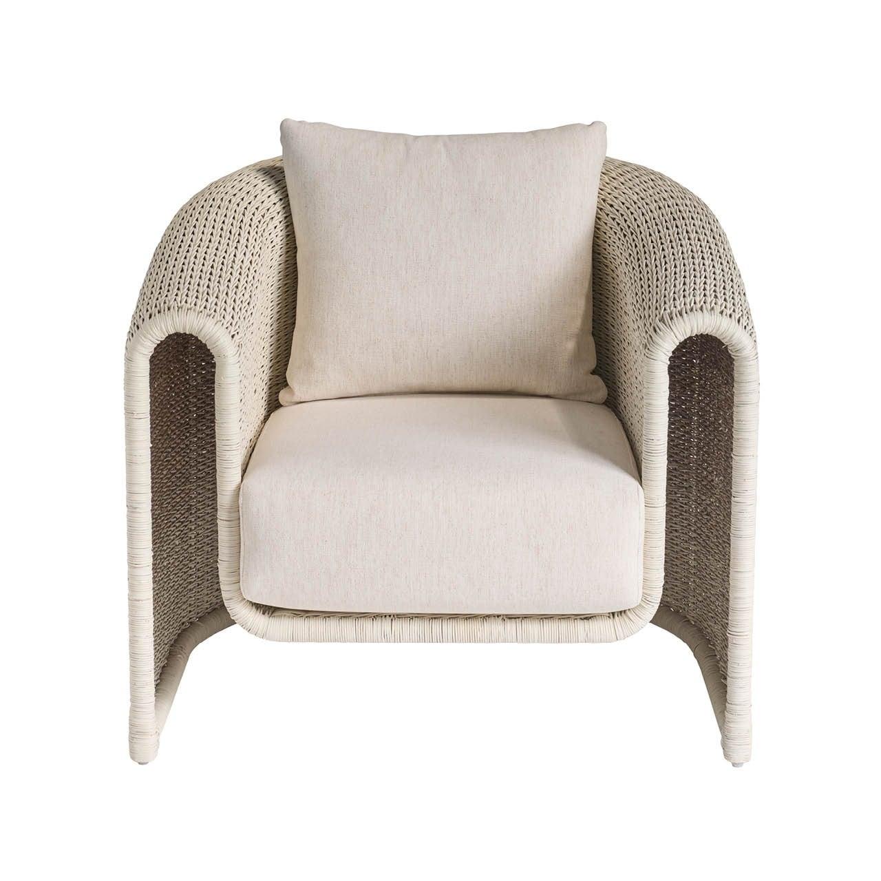 Universal Furniture Key Largo Lounge Chair