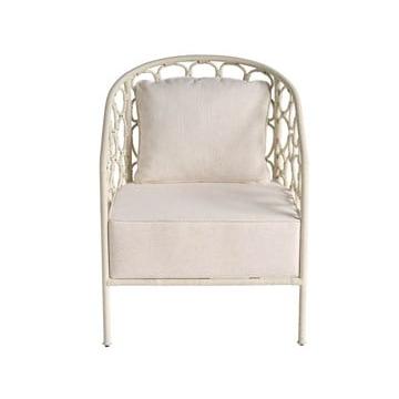 Universal Furniture Pebble Accent Chair
