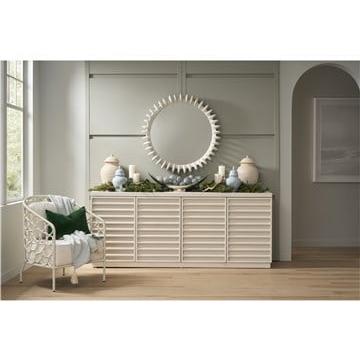 Universal Furniture Pebble Accent Chair
