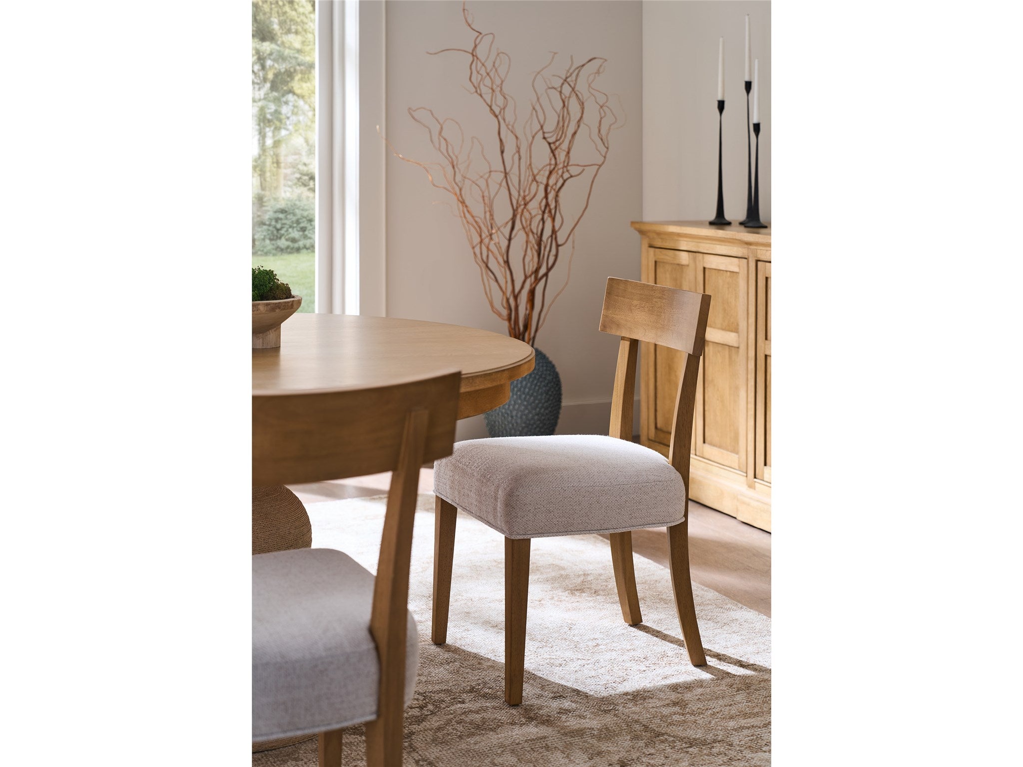 Universal Furniture Birchaven Side Chair - Set of 2
