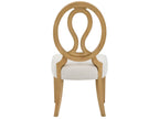 Universal Furniture Birchaven Oval Side Chair - Set of 2