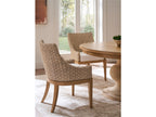 Universal Furniture Birchaven Panel Woven Chair