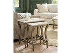 Universal Furniture Birchaven Nesting Tables