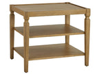 Universal Furniture Birchaven Brindle End Table