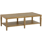 Universal Furniture Birchaven Brindle Cocktail Table