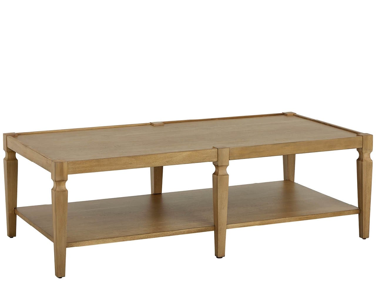 Universal Furniture Birchaven Brindle Cocktail Table