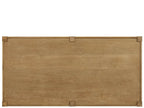 Universal Furniture Birchaven Brindle Cocktail Table