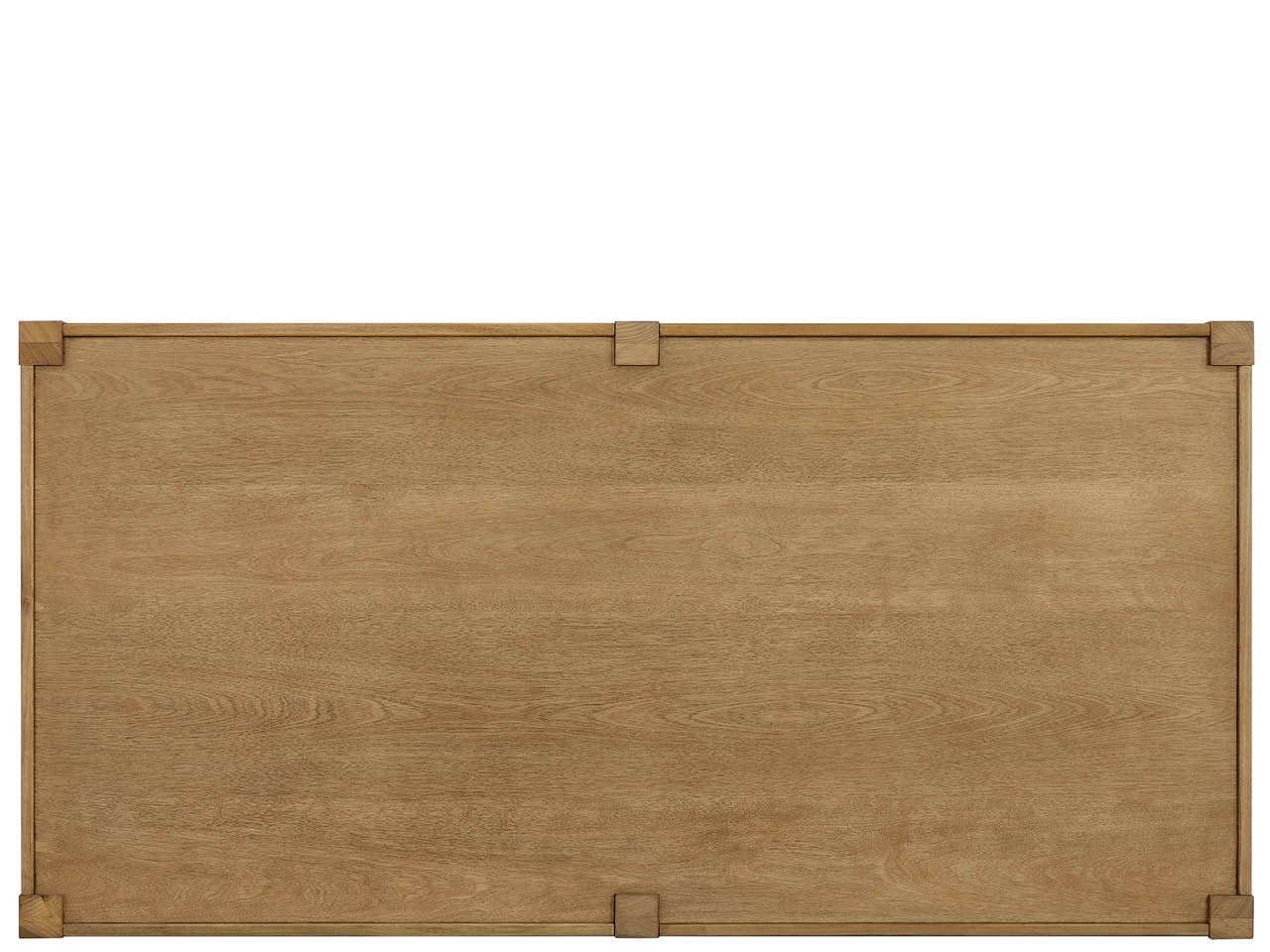 Universal Furniture Birchaven Brindle Cocktail Table