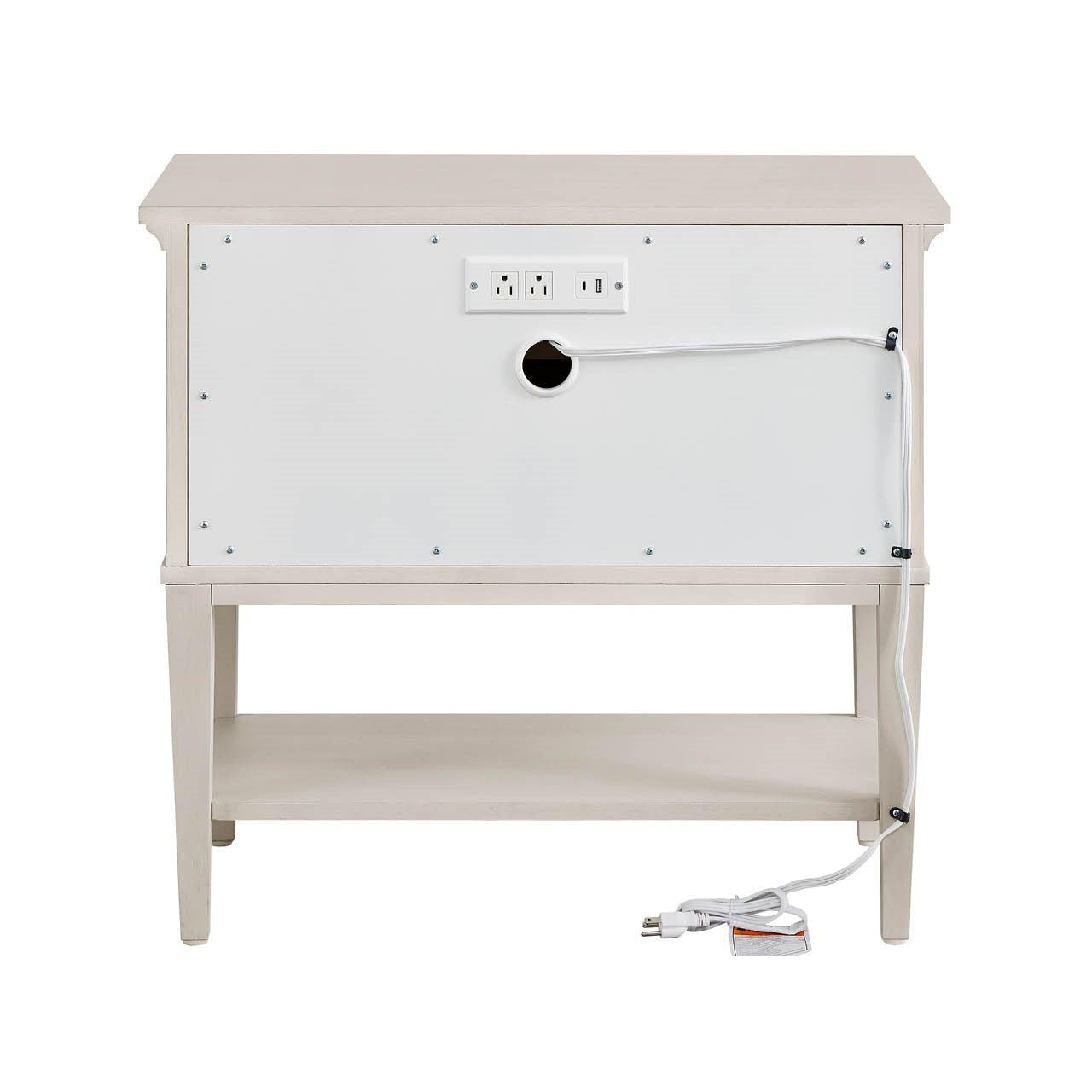Universal Furniture Birchaven Nightstand