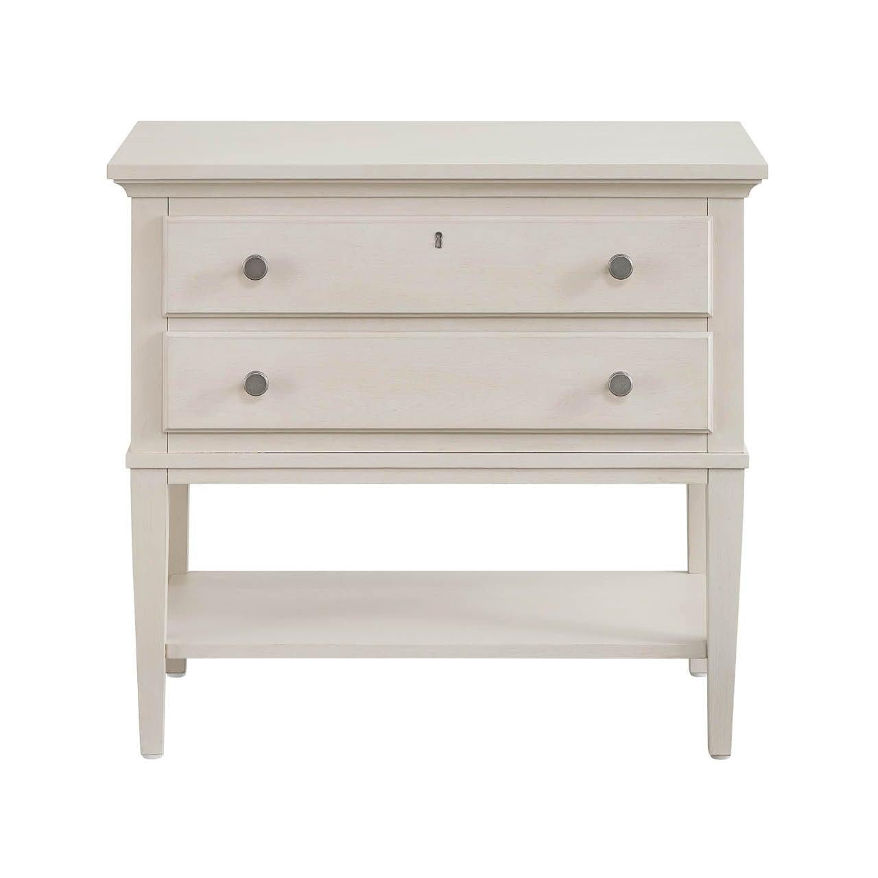 Universal Furniture Birchaven Nightstand
