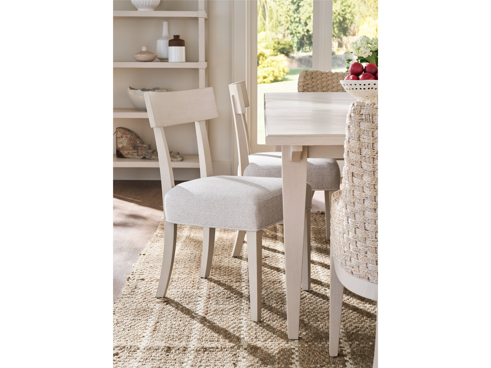 Universal Furniture Birchaven Side Chair - Set of 2