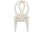Universal Furniture Birchaven Oval Side Chair - Set of 2