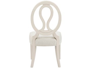 Universal Furniture Birchaven Oval Side Chair - Set of 2