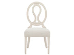 Universal Furniture Birchaven Oval Side Chair - Set of 2