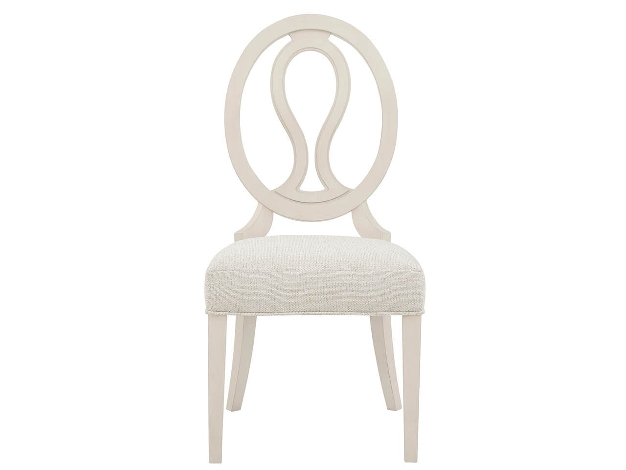 Universal Furniture Birchaven Oval Side Chair - Set of 2