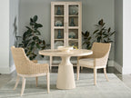 Universal Furniture Birchaven Meadow Display Cabinet