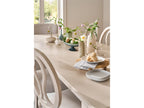 Universal Furniture Birchaven Willow Dining Table