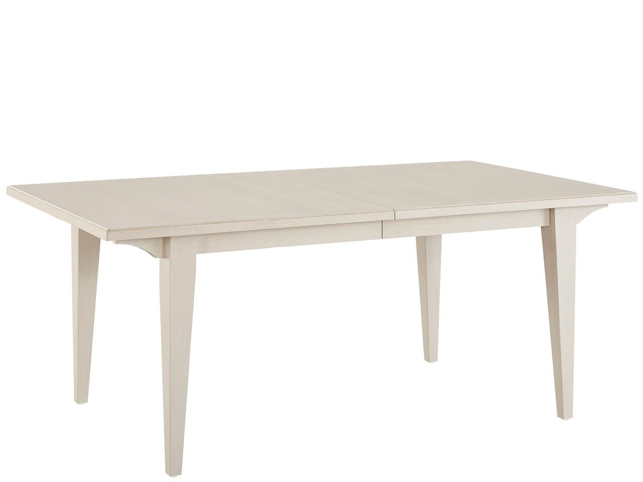 Universal Furniture Birchaven Willow Dining Table