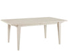 Universal Furniture Birchaven Willow Dining Table