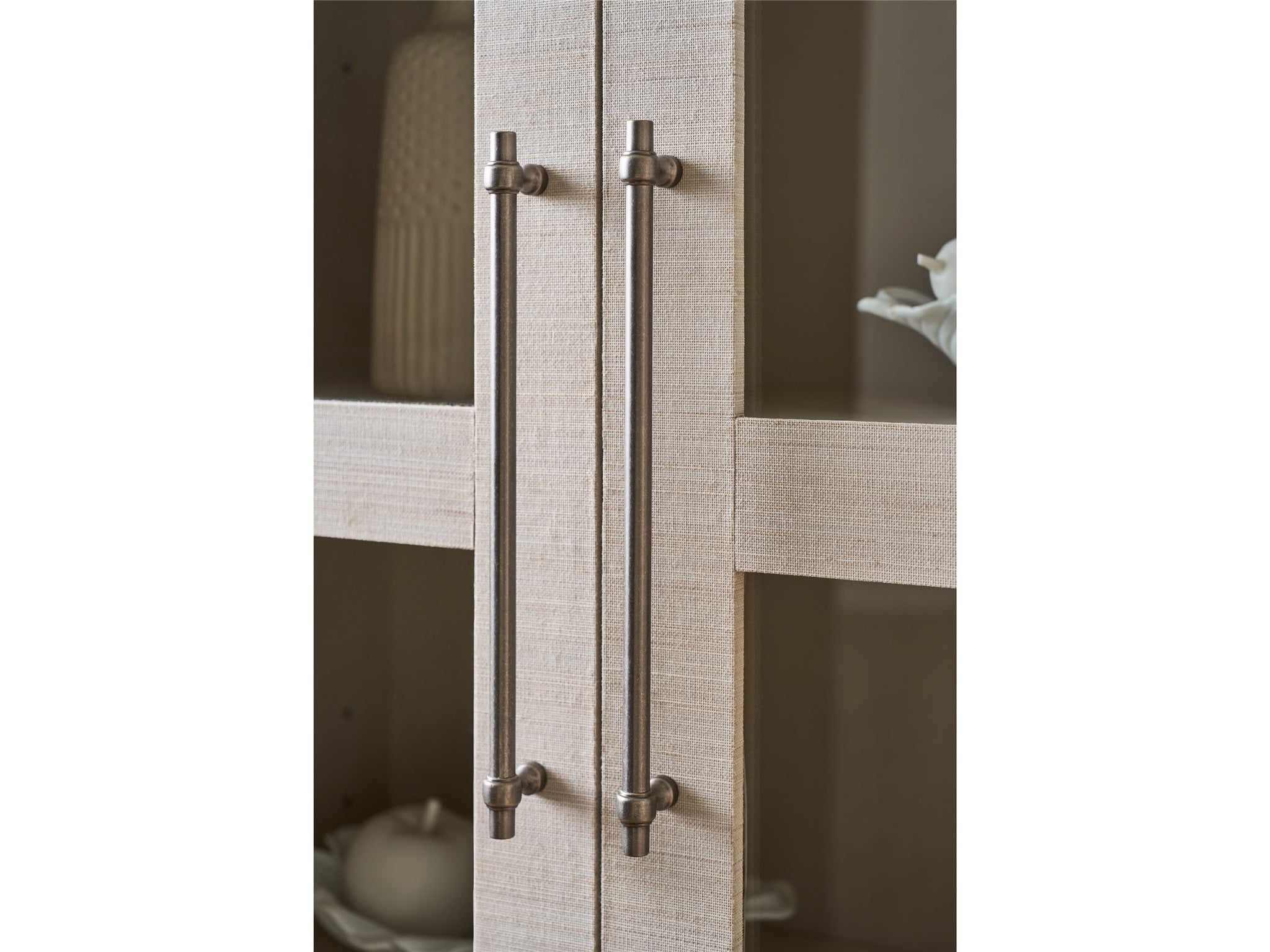 Universal Furniture Birchaven Meadow Display Cabinet