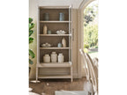 Universal Furniture Birchaven Meadow Display Cabinet
