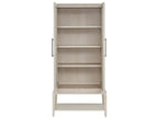 Universal Furniture Birchaven Meadow Display Cabinet
