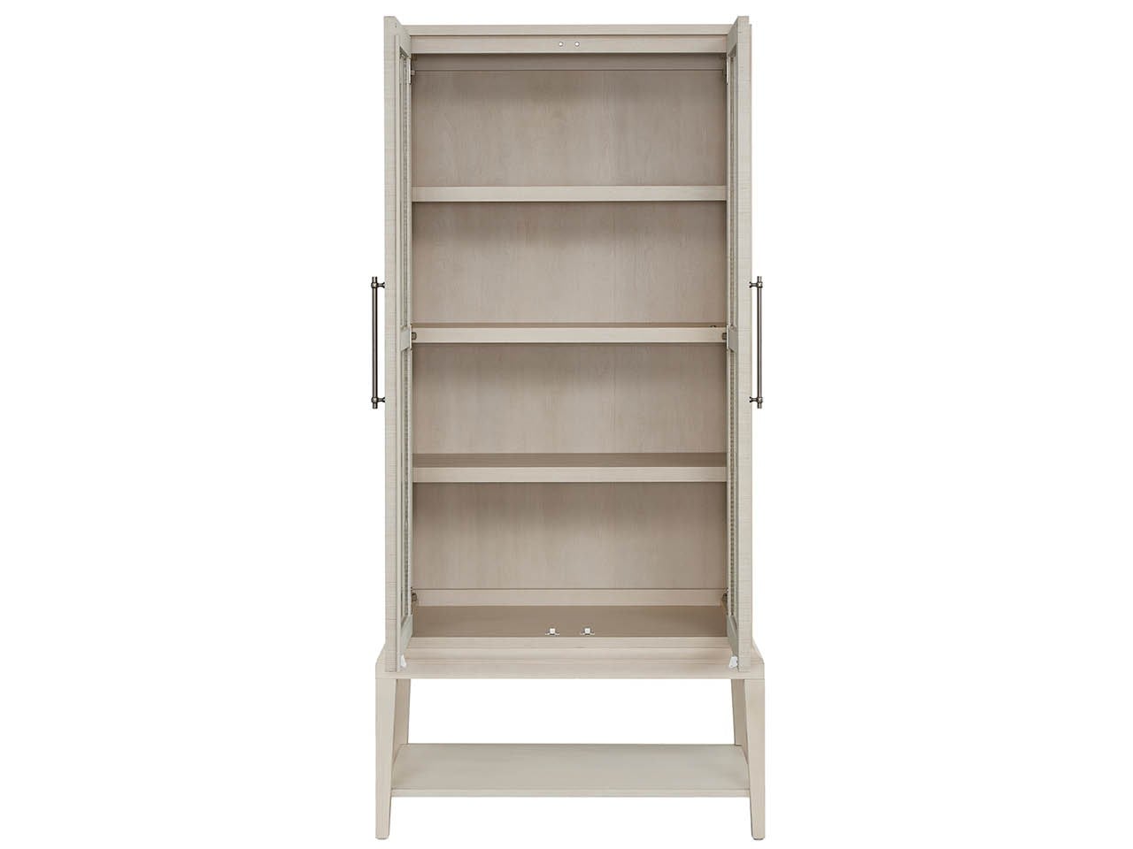 Universal Furniture Birchaven Meadow Display Cabinet