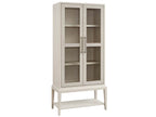 Universal Furniture Birchaven Meadow Display Cabinet