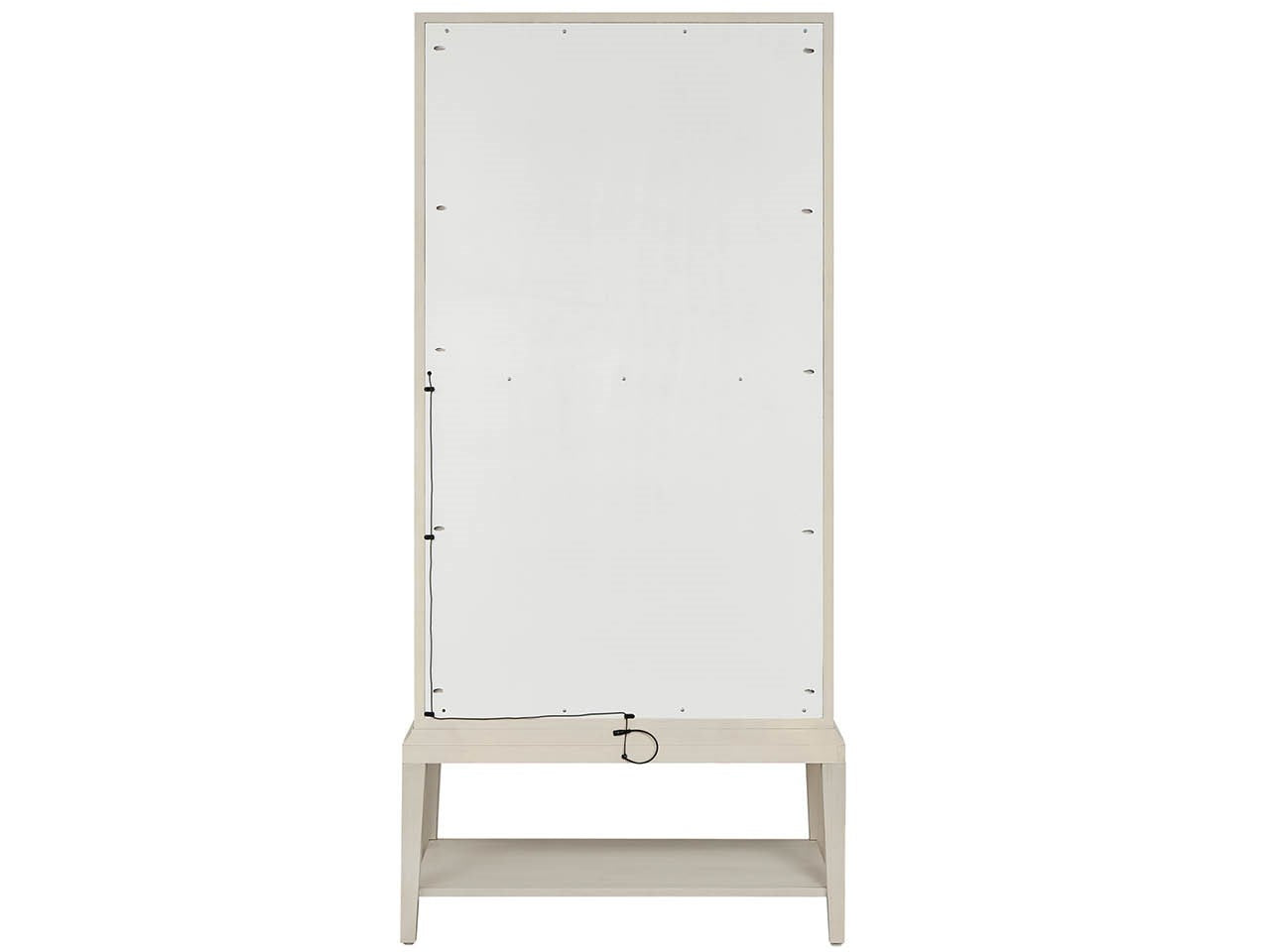 Universal Furniture Birchaven Meadow Display Cabinet