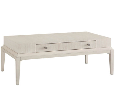 Universal Furniture Birchaven Meadow Cocktail Table