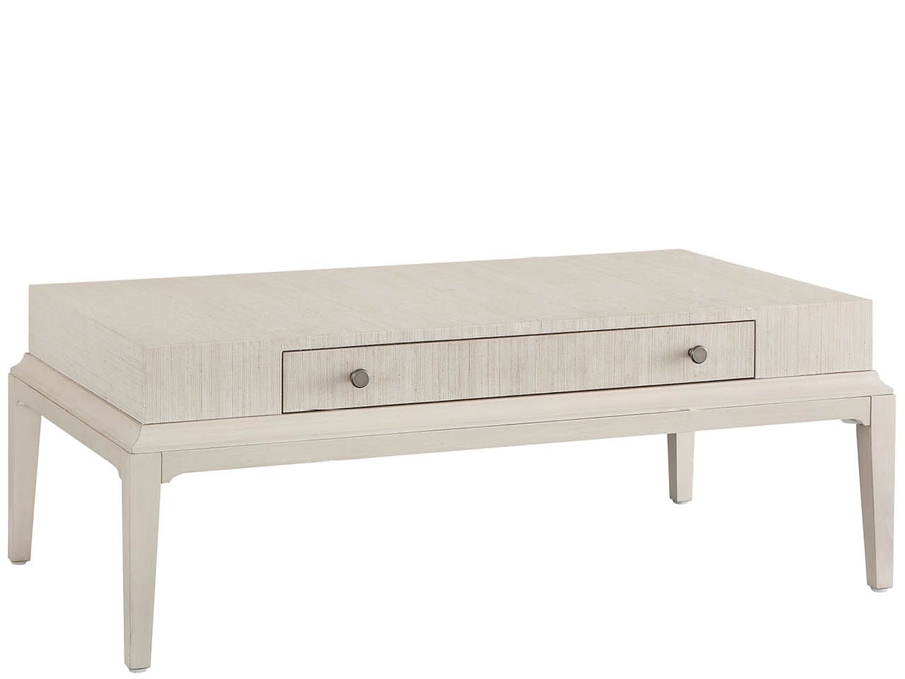 Universal Furniture Birchaven Meadow Cocktail Table