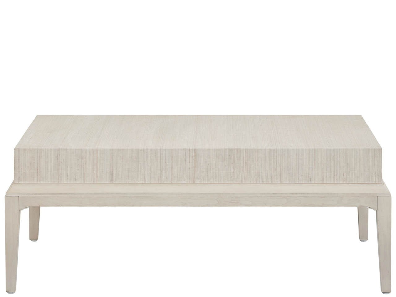 Universal Furniture Birchaven Meadow Cocktail Table