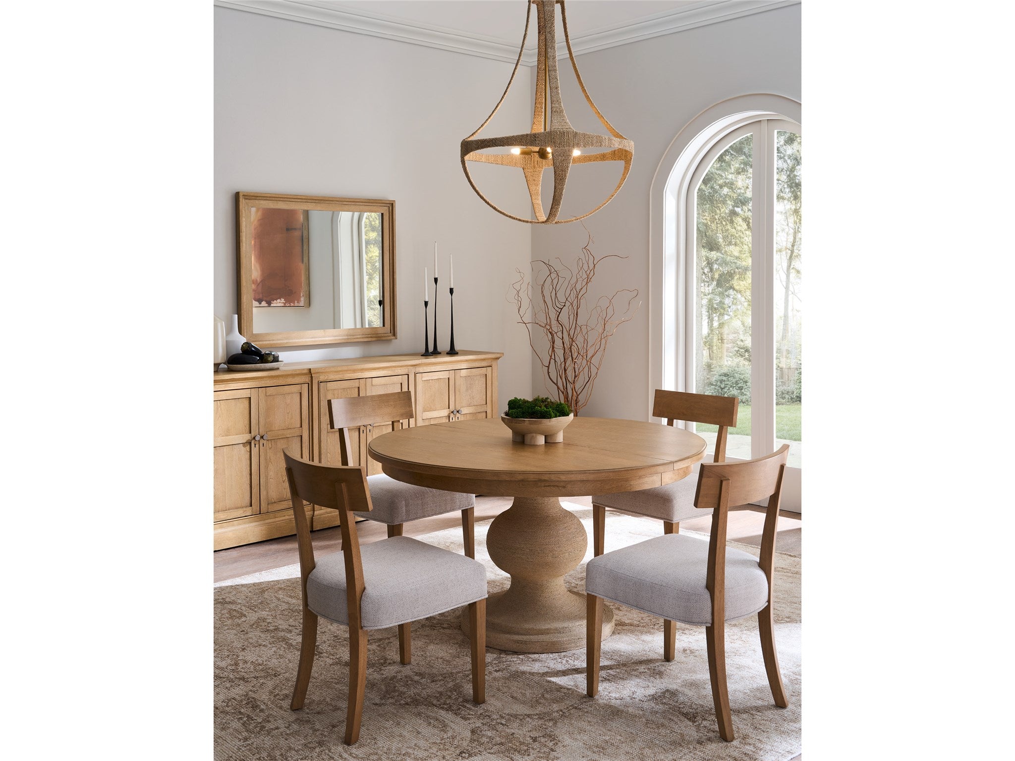Universal Furniture Birchaven Side Chair - Set of 2
