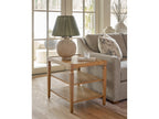 Universal Furniture Birchaven Brindle End Table