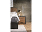 Universal Furniture Modern Veil Nightstand