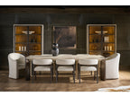 Universal Furniture Modern Veil Dining Chair