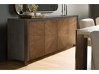 Universal Furniture Modern Veil Credenza