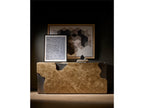 Universal Furniture Modern Mirage Console Table