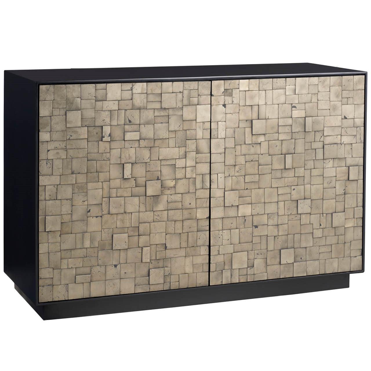 Universal Furniture Modern Cosmo Chest