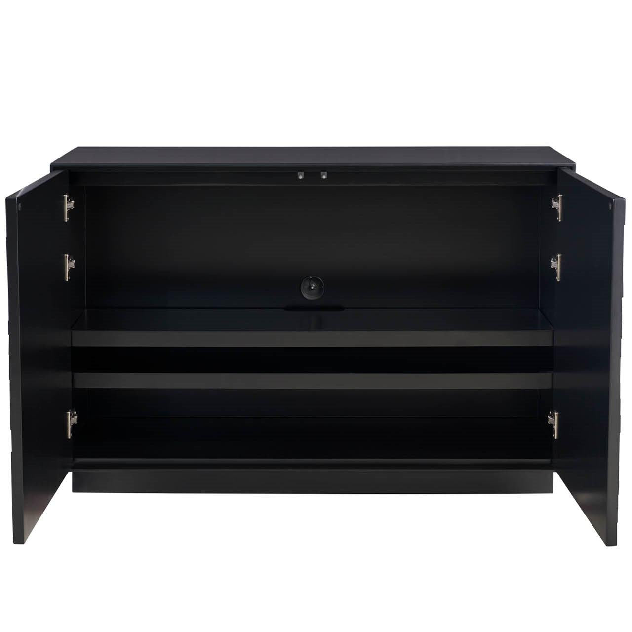 Universal Furniture Modern Cosmo Chest
