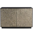 Universal Furniture Modern Cosmo Chest