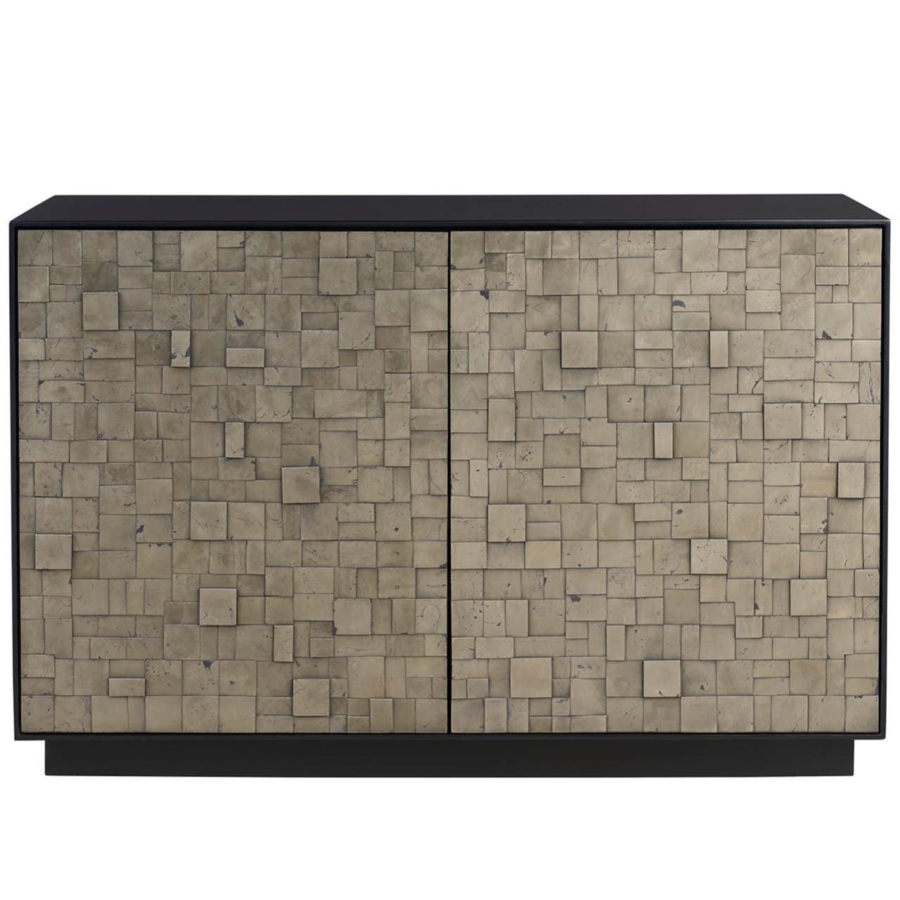 Universal Furniture Modern Cosmo Chest