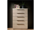 Universal Furniture Modern Quartz Drawer Chest