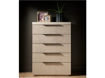 Universal Furniture Modern Quartz Drawer Chest