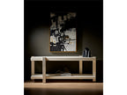Universal Furniture Modern Mist Console